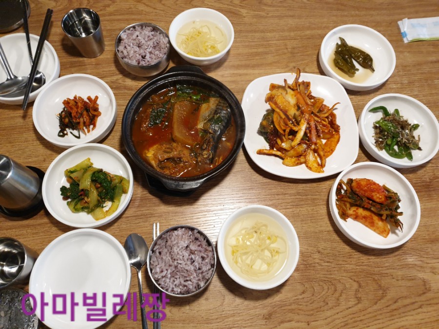 섬마을생선구이전문 이미지