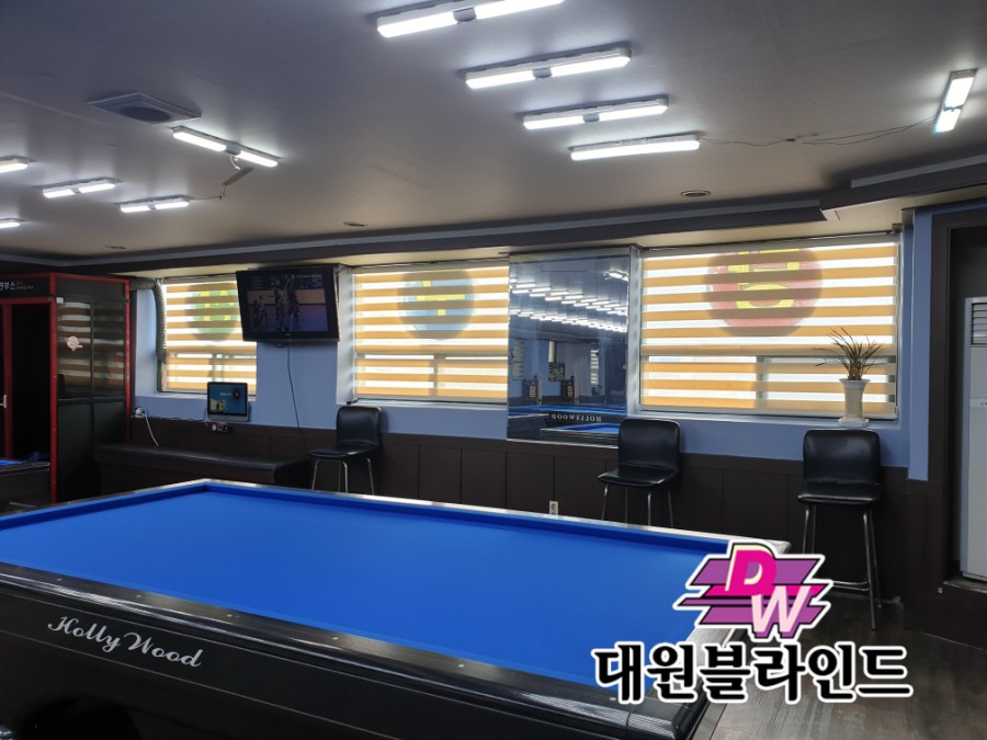 대원당구장 이미지