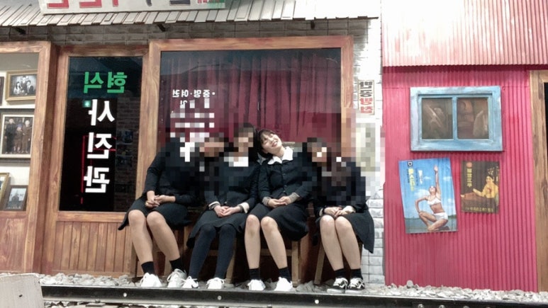 청춘제빵소 이미지