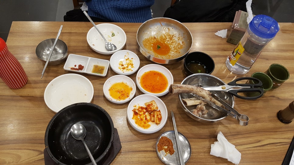국수일번지 이미지