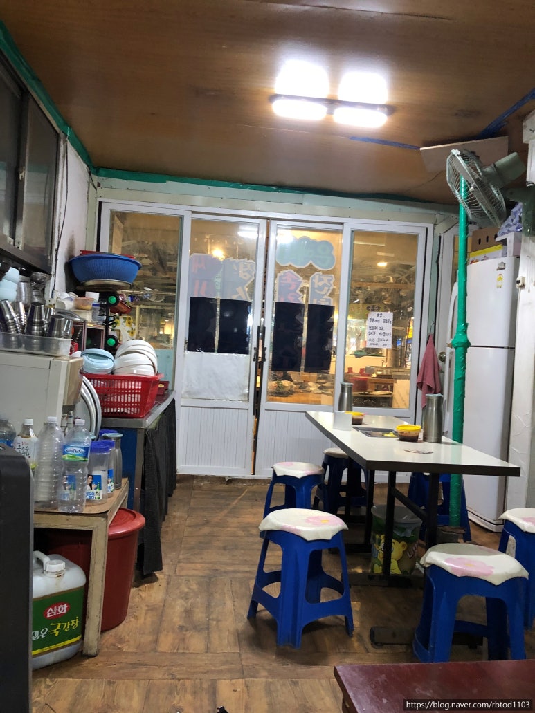 은혜네식당 이미지