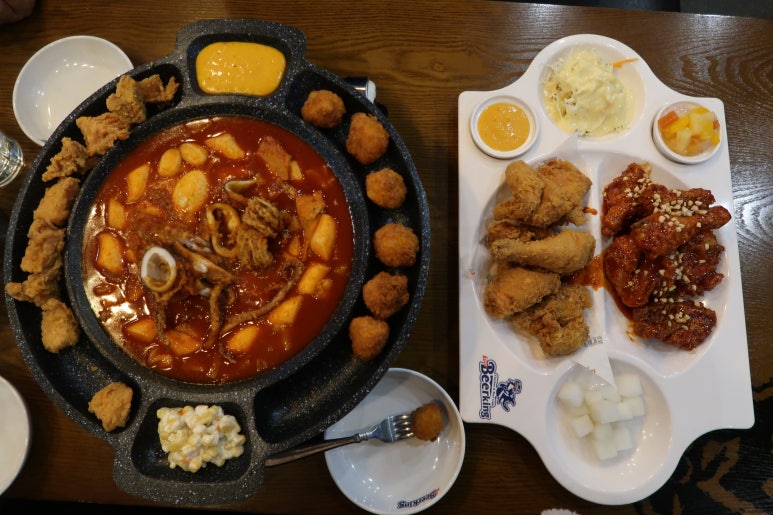 펀 비어킹 동탄능동점 이미지