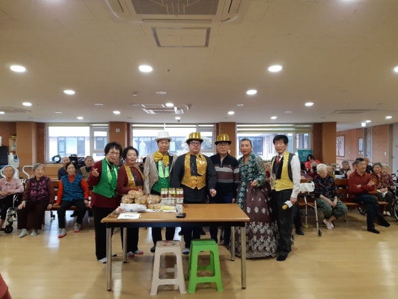 드림노래빵 이미지