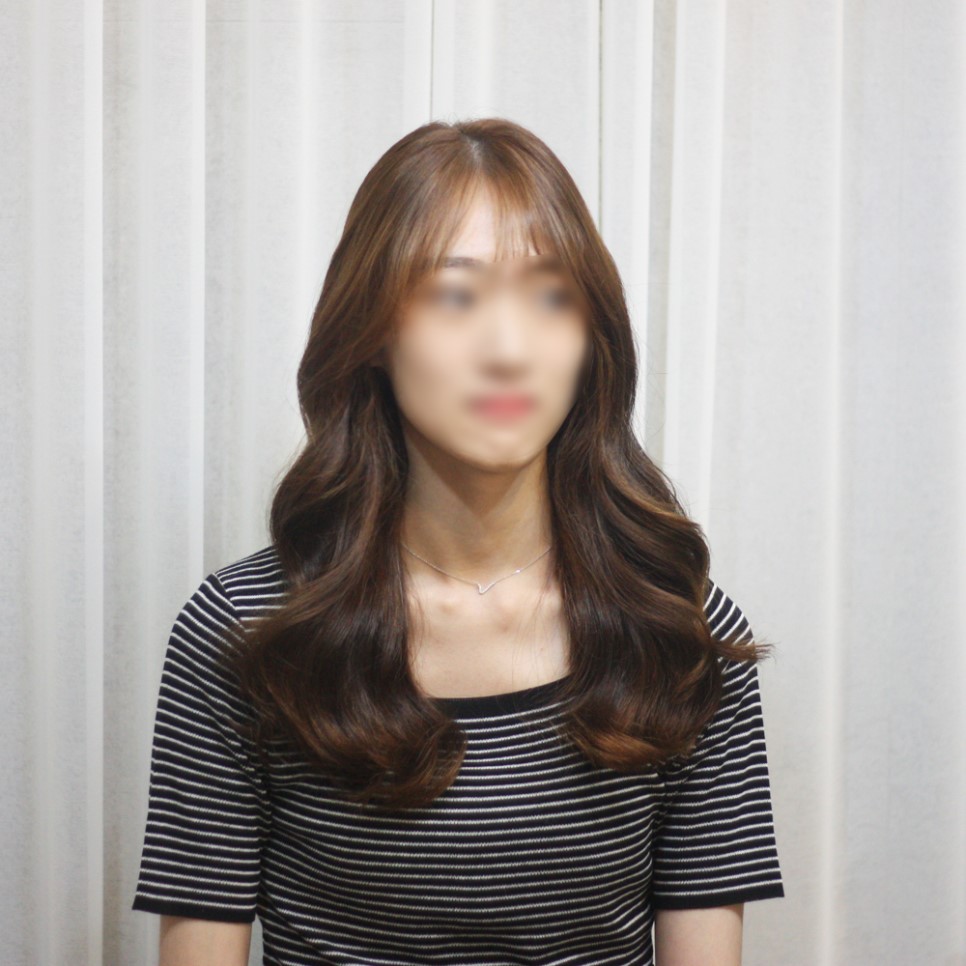 은비헤어샵 이미지