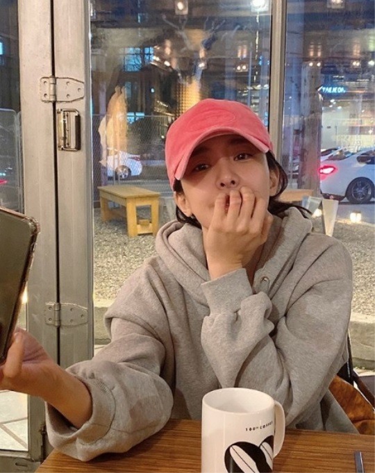 미소커피숍 이미지
