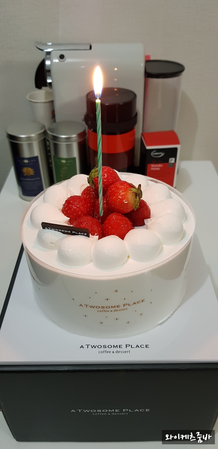 와이케츠 이미지