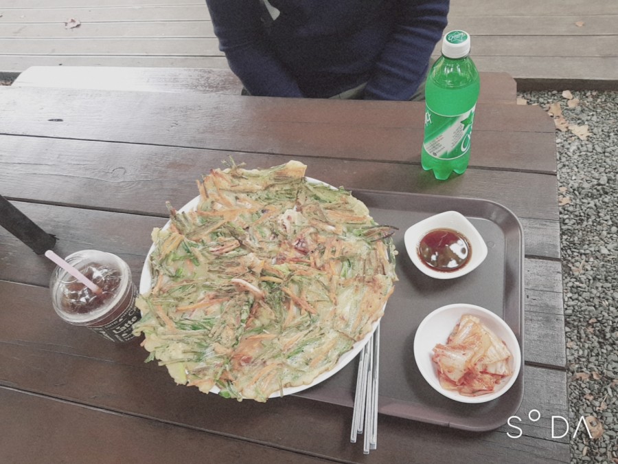 황태사랑덕장 이미지