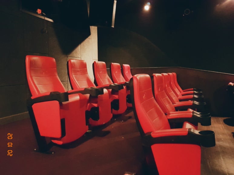 CGV여의도 5관 [CGV아트하우스] 이미지