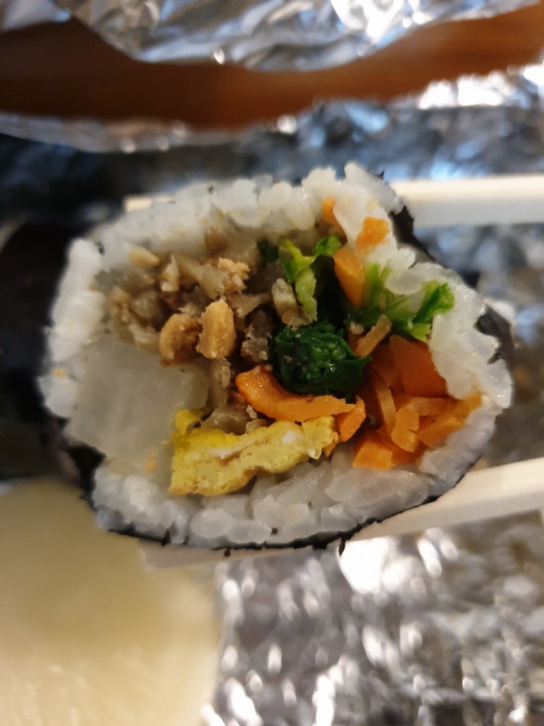김밥OK 이미지
