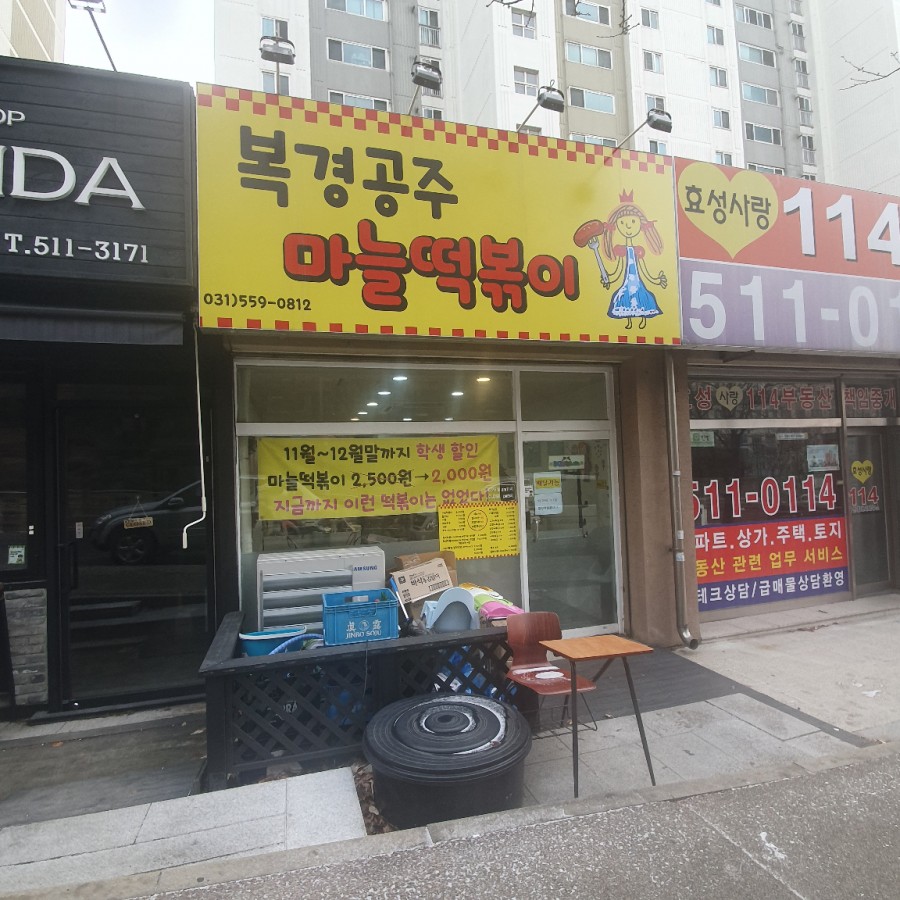 복경공주 이미지