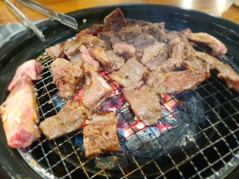 개봉백년갈비 이미지