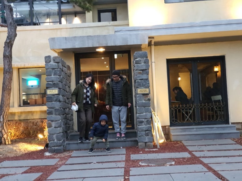 메종블랑제 이미지