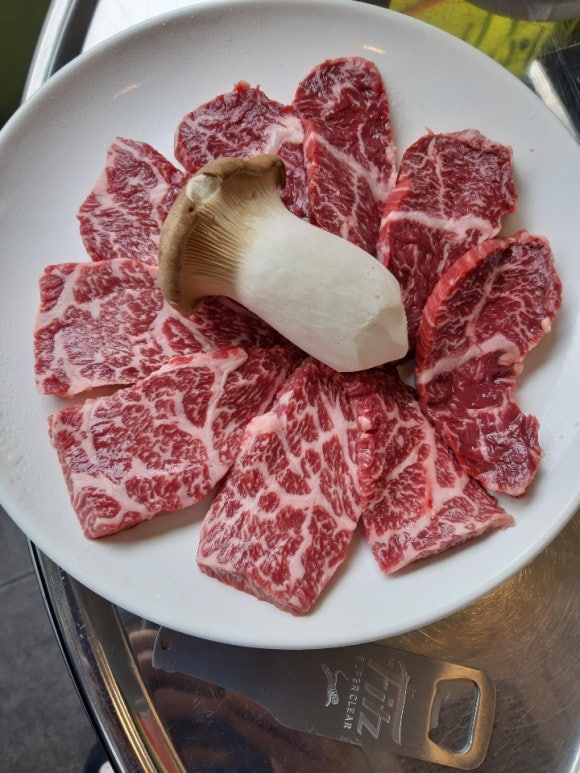 오케이한우 이미지
