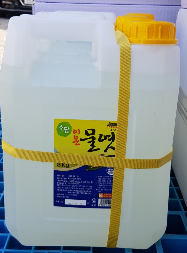 (주)소담푸드 이미지