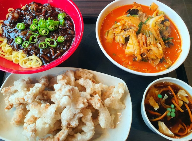 홍콩반점0410광명사거리역점 이미지