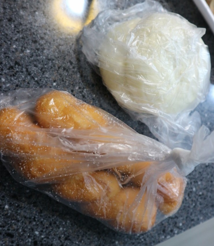 오빠가만든한끼&만두 이미지