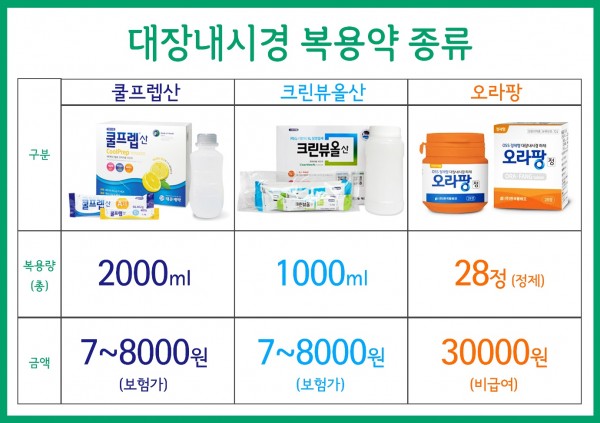 액상대장 이미지
