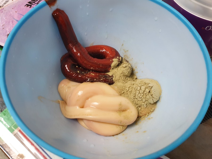 큐사랑&뷰티 이미지
