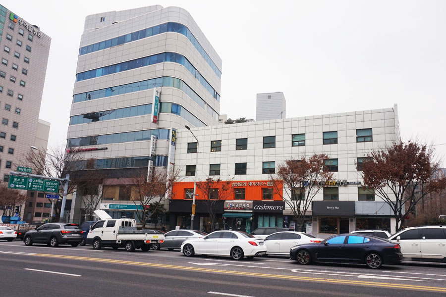 상상모리 청담점 이미지