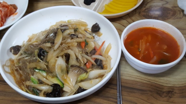 벽산관 이미지