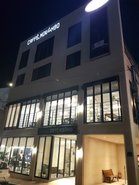 caffe향 이미지