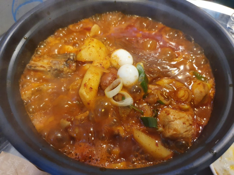 쏙쏙포차 이미지