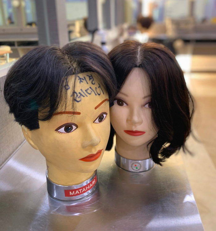 김민희헤어샵 이미지