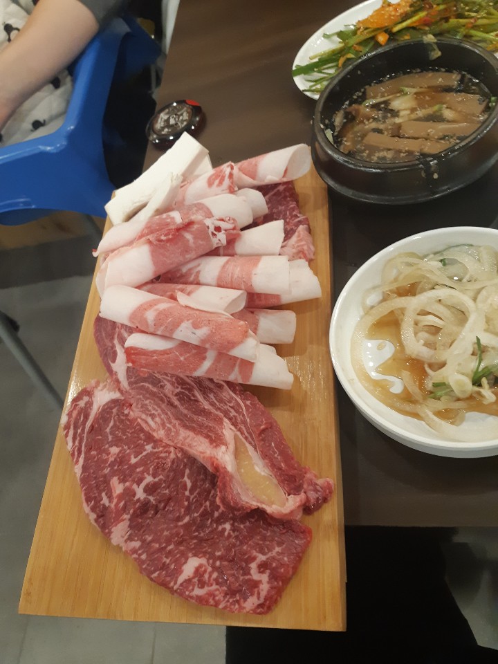 마고정한우타운 이미지