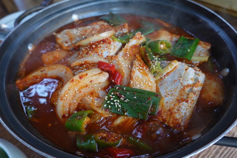 선미식당 이미지