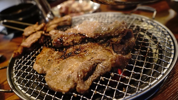 진미숯불돼지갈비 이미지