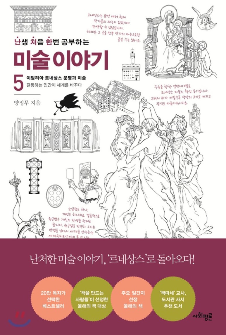 미술이야기 이미지