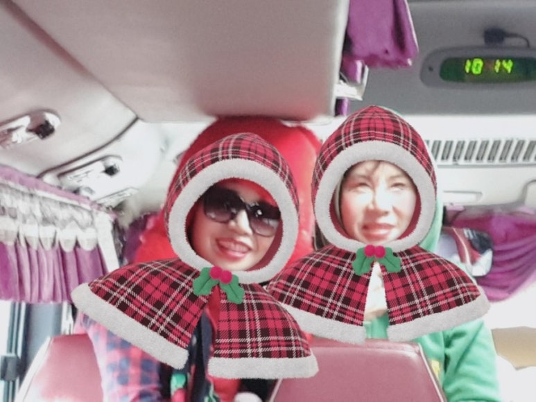 아랑고고장구 이미지