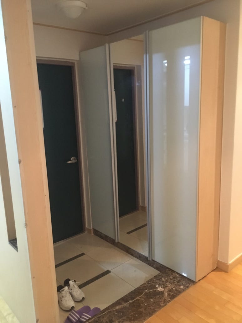 메종드레브 이미지