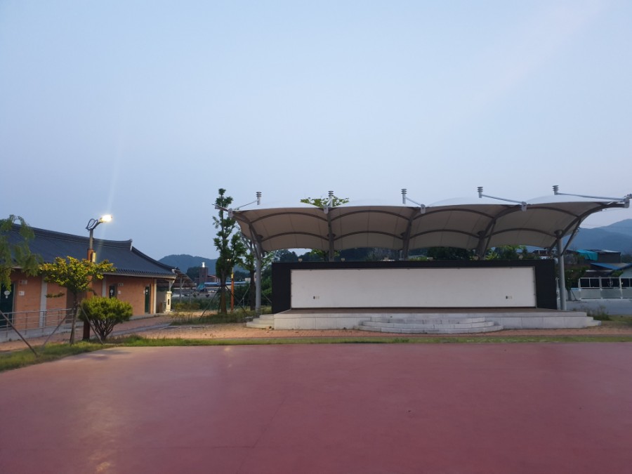 수승대마트 이미지