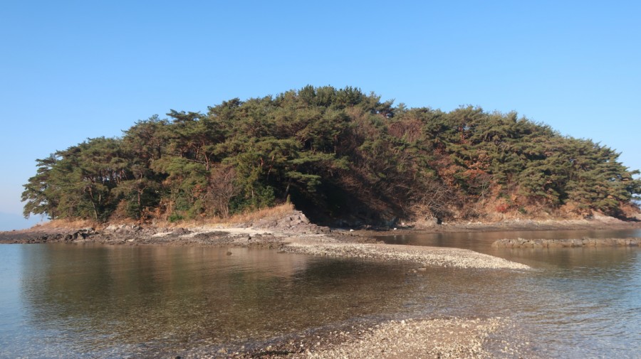 남해힐링타임 이미지