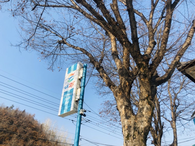 GS25 영월삼거리 이미지