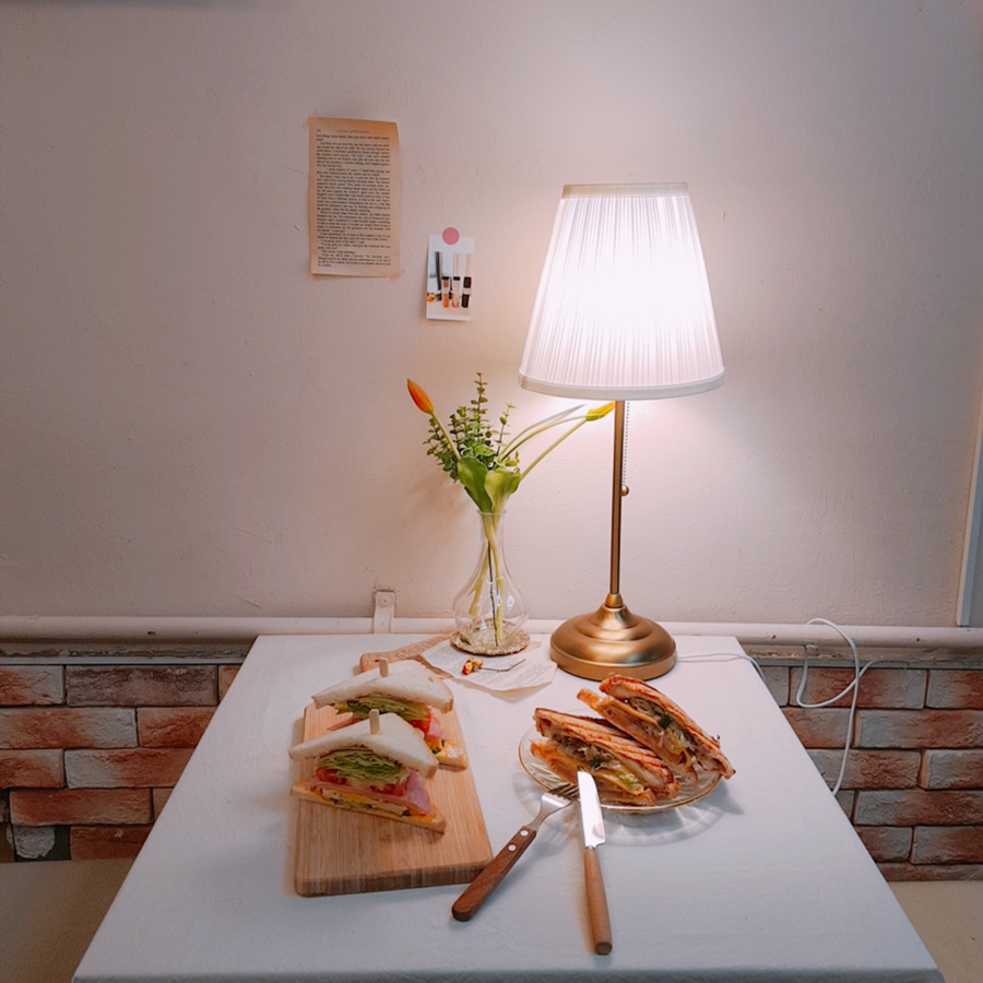 샌치한 언니 이미지