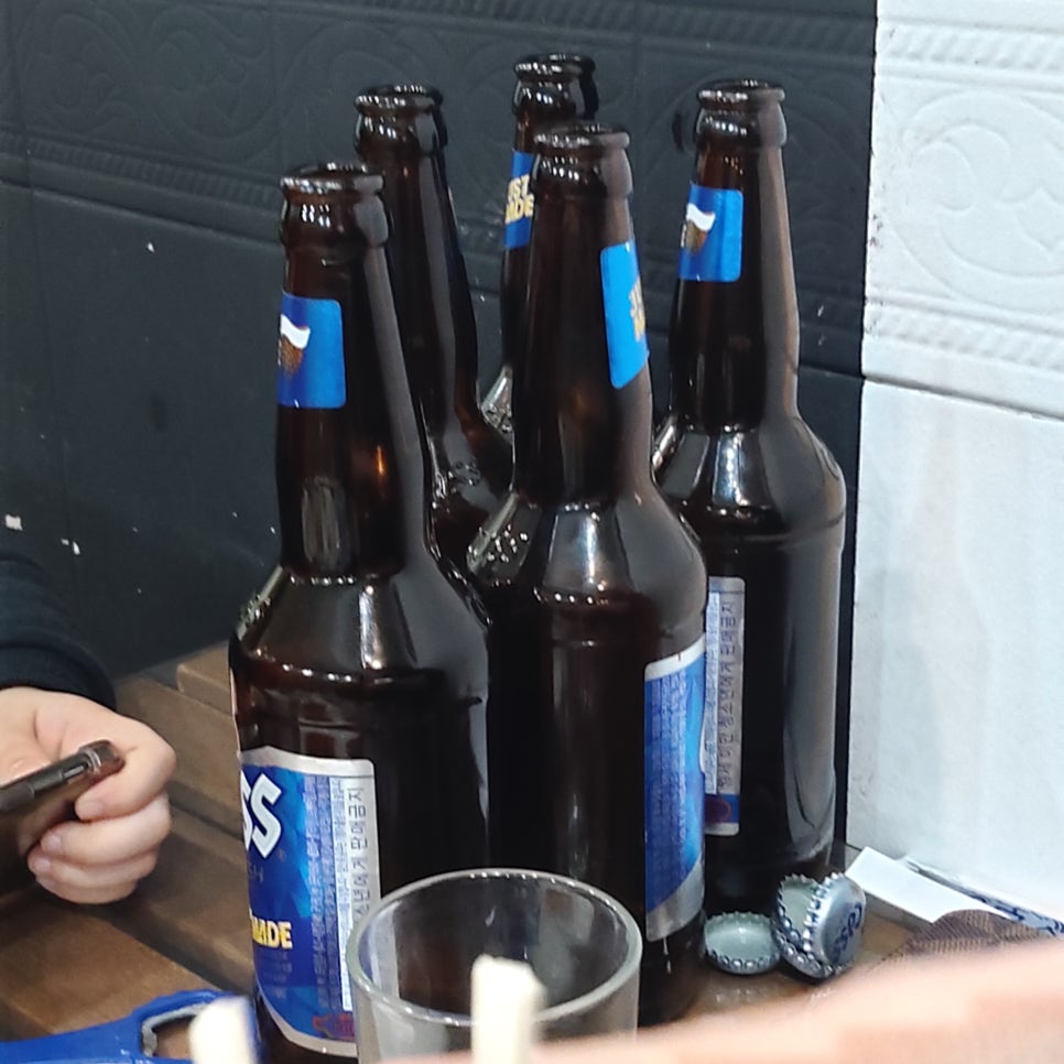 명품옛날시골통닭 이미지