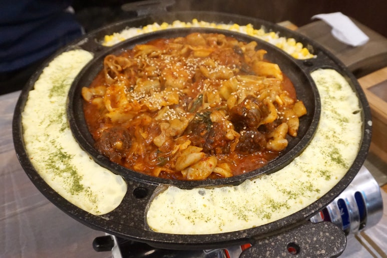 닥치고곱창 이미지