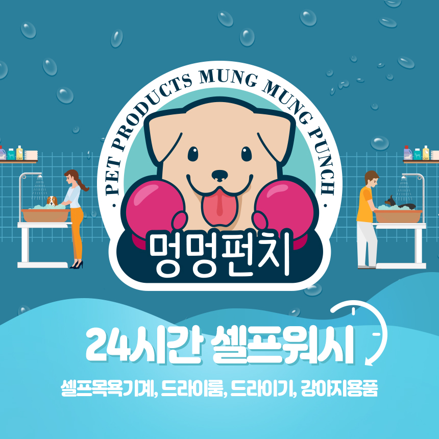 펀치펫 이미지