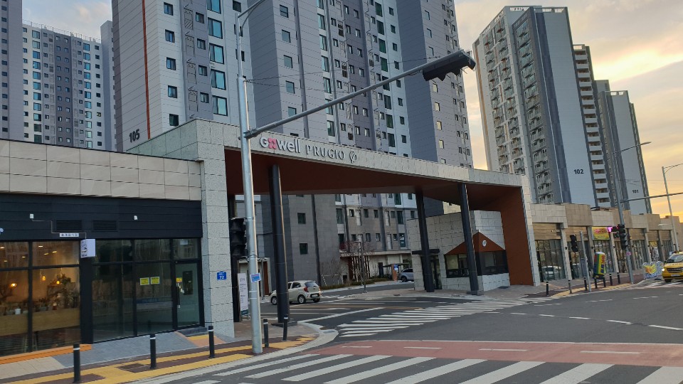 울산방충망 이미지