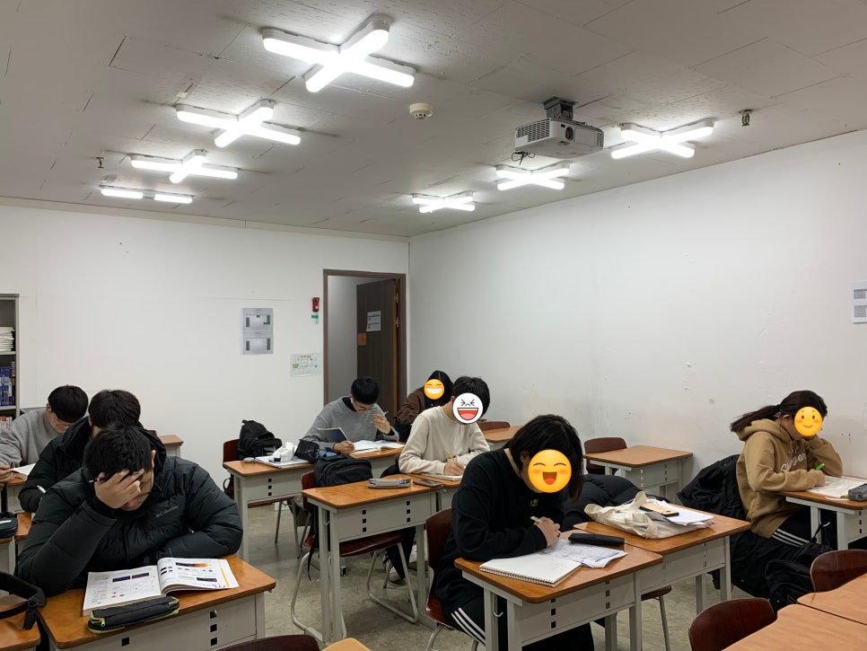 용문스터디카페 이미지