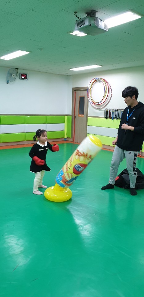 소사대장어린이집 이미지