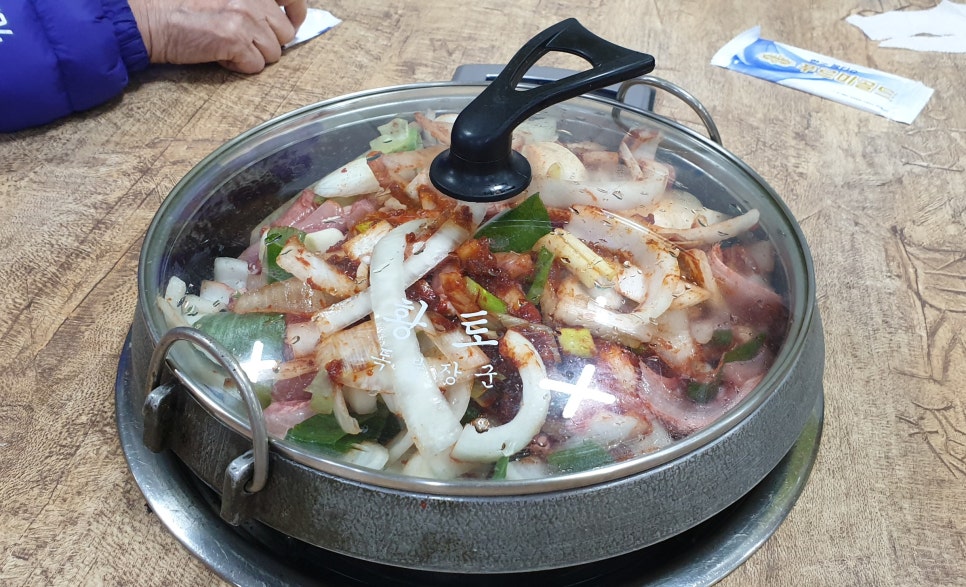 원조산곰장어집 이미지