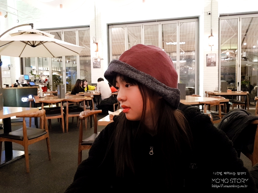 모모 스토리 이미지