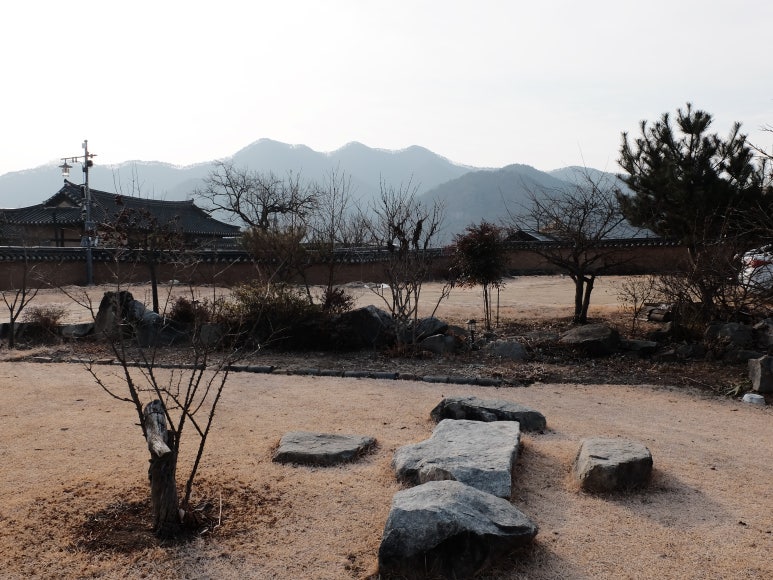 아리랑 식육 이미지