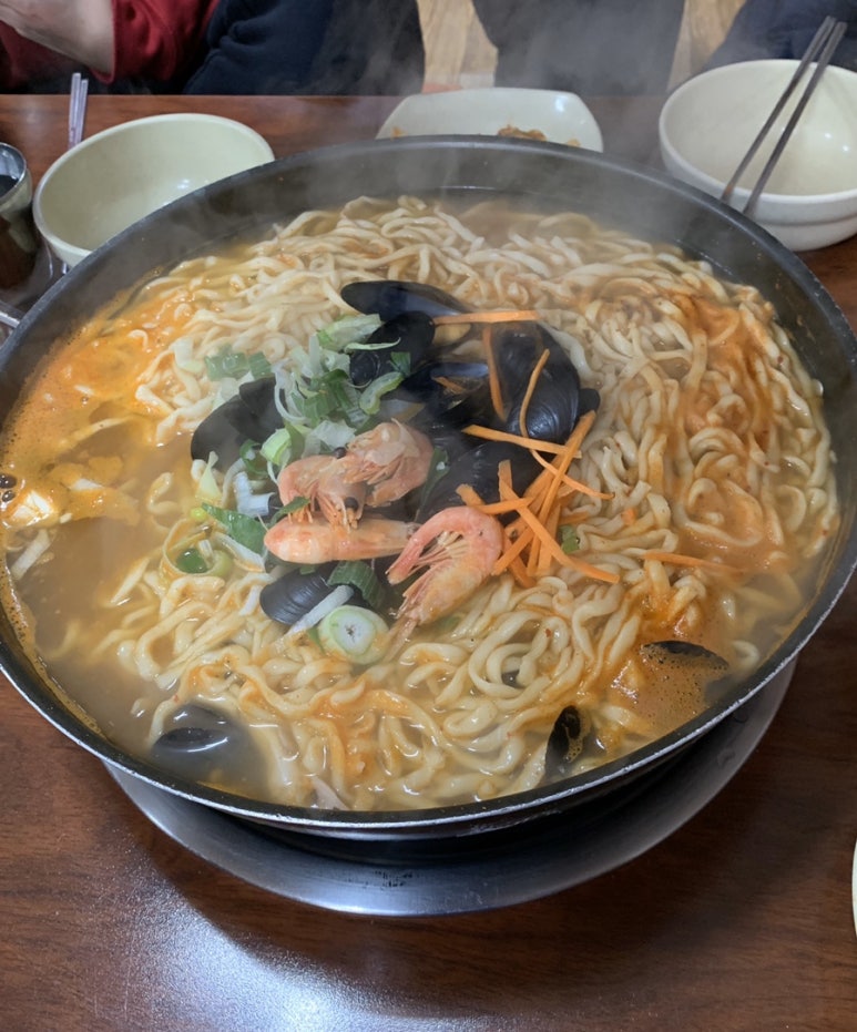 보영이네해물칼국수별관 이미지