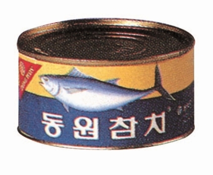 란참치 이미지