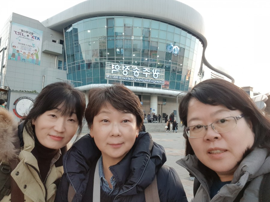 남도마실길 이미지