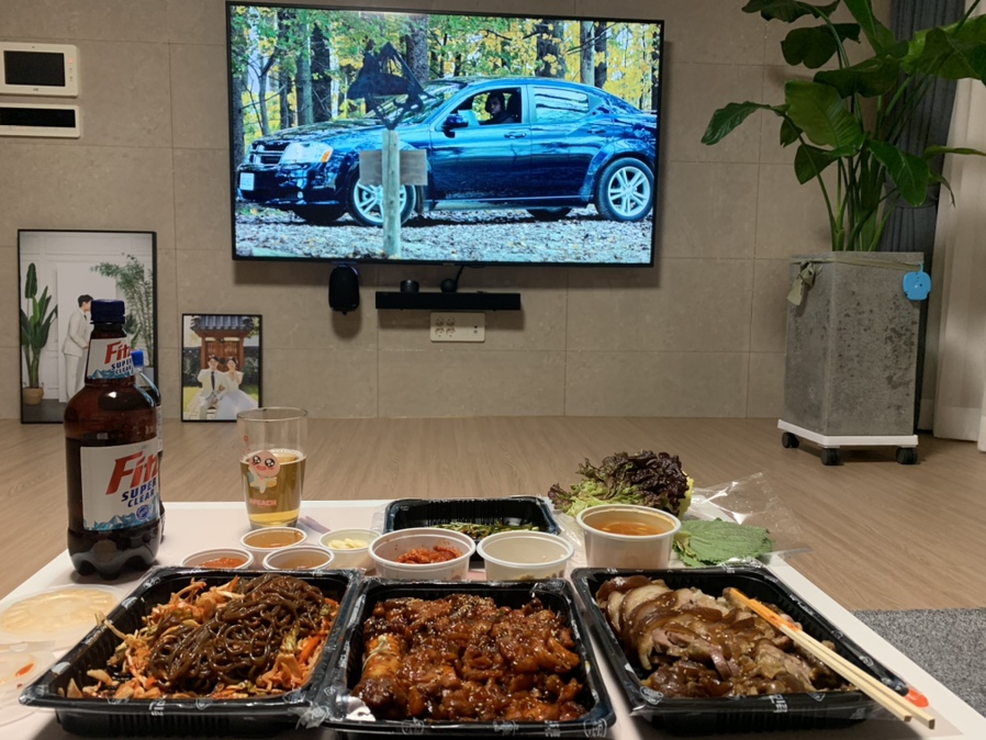 세종왕족발 이미지